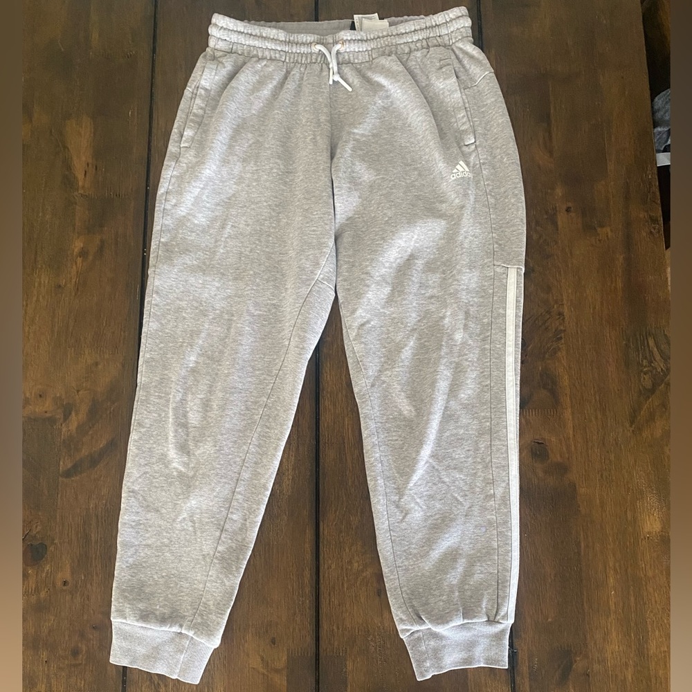 Women’s adidas joggers